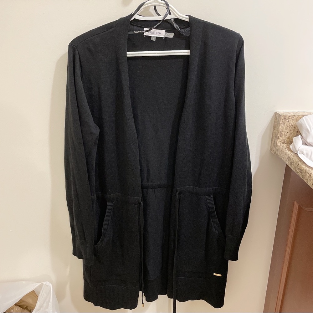 Calvin Klein cardigan